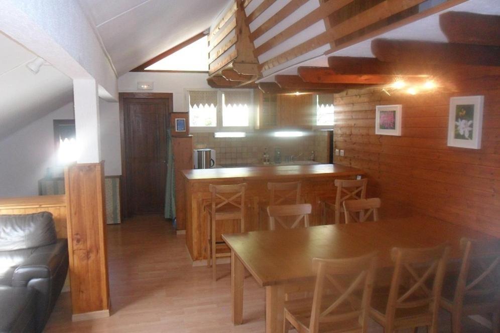 Le Grand Tetras Hotel Saint-Veran  Room photo