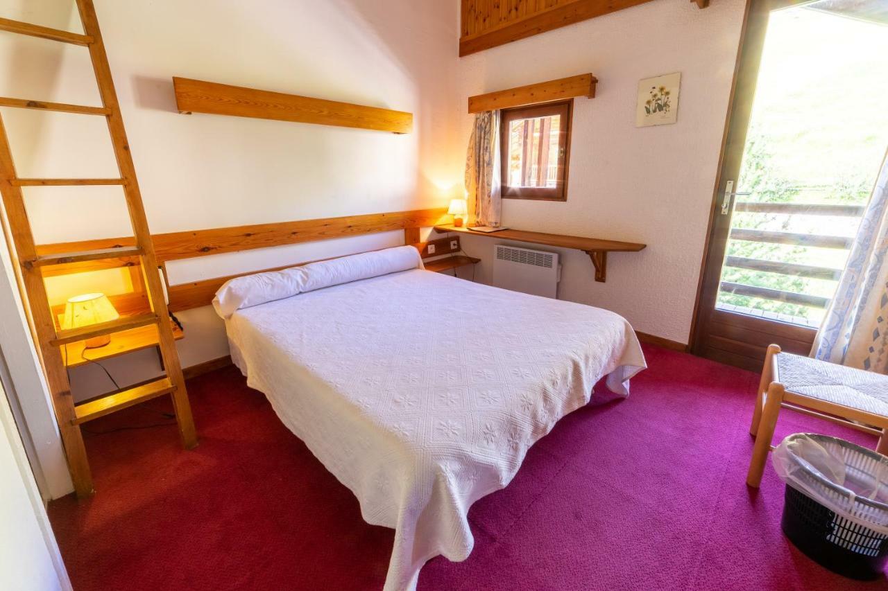 Le Grand Tetras Hotel Saint-Veran  Room photo